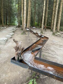 Foto von Alberto B. entlang der Tour