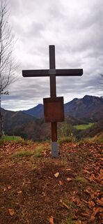 Fotografie z Klaus Lehner na trase