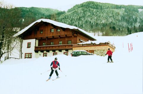 Apart-Landhaus Stefanie