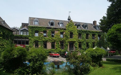 Burg Wegberg