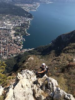 Foto von Heikoala entlang der Tour