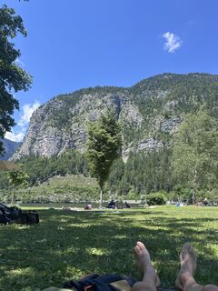 Foto von jml entlang der Tour