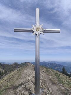 Foto von Edith K. entlang der Tour