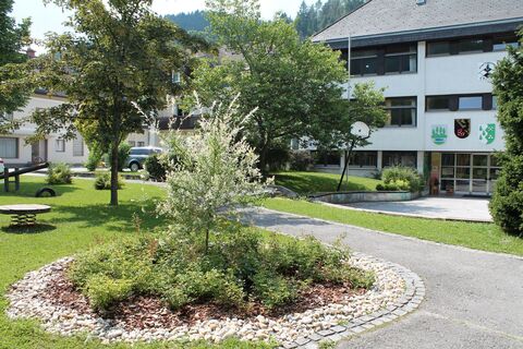 Hauptplatz_Ratten_Oststeiermark