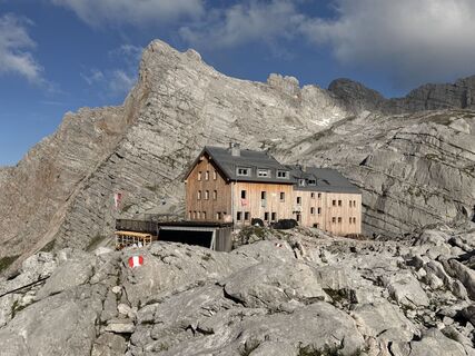 Foto von Natur_erleben_dg entlang der Tour