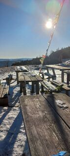 28.12.25 Bergst. Rax Gondel-Ottohaus-Neue Seehütte-retour