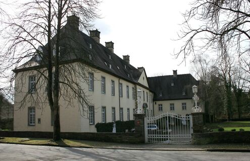 Das Schloss Wocklum