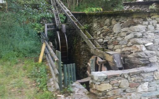 Mulino della Ghelfa