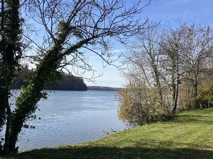 Fotografia z Markus Glanzmann na trase