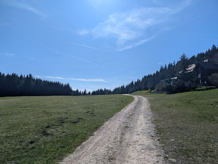 Foto von s3ns3 entlang der Tour