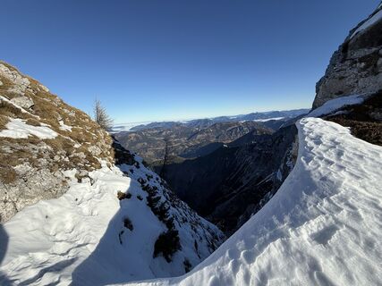 Foto von Natur_erleben_dg entlang der Tour