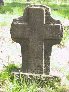 Steinernes Kreuz