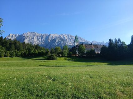 Foto von Sigurd Markt entlang der Tour