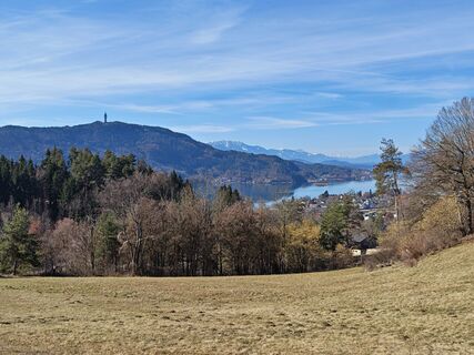 Foto von Gerhild Zauchner entlang der Tour