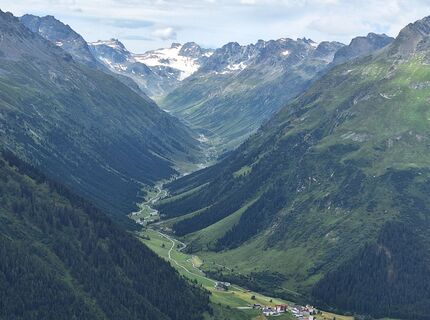 Foto von Gabrielasttz entlang der Tour