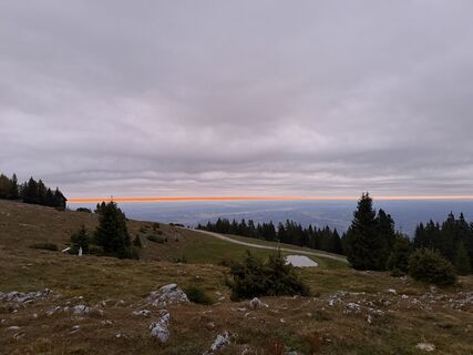 Fotografie z Rene Pircher 1 na trase