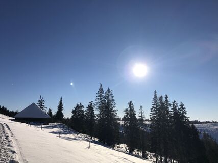 Fotografia z Robert.Unterlercher na trase