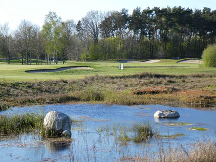 Achimer Golfplatz