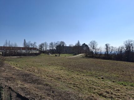 Foto von Stefan Schuhmann entlang der Tour