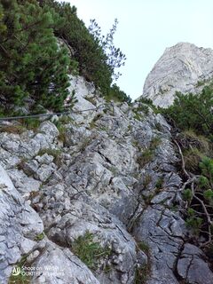 Photo de K2neverest le long du parcours