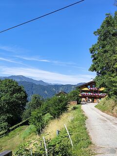 Foto von Gerhard S. entlang der Tour