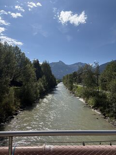 Fotografija s spletne strani Matthias Riedl na poti