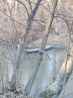 Foto von King-Ironimus Colbert entlang der Tour