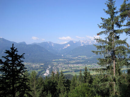 Saligen Sitze