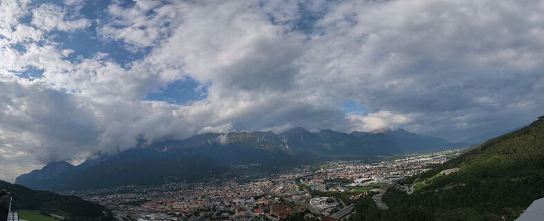Fotografia z Hakuna Matata na trase
