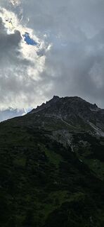 Fotografie z HeikeGE na trase