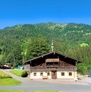 Appartement Pension Obwiesen