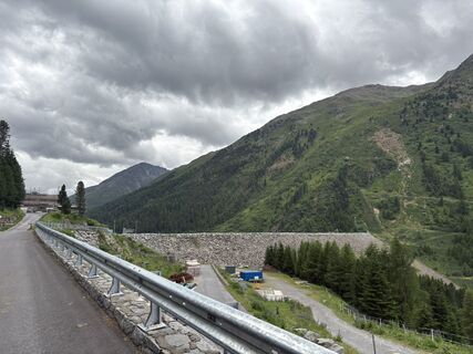 Photo de Daniel S le long du parcours