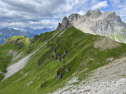 Photo de Szilágyi Árpád le long du parcours