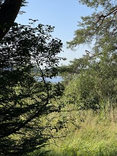 Fotografia z Robert Rettig na trase