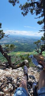 Fotografie z Jean Manuel Popescu na trase