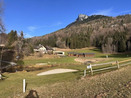 Foto von Josef Tripolt entlang der Tour