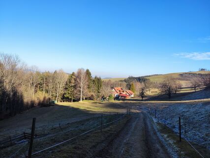 Fotografie de la stuebi de-a lungul turului