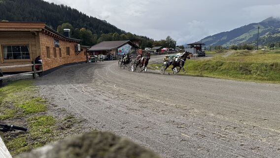 Fotografie z Marcus Draheim na trase