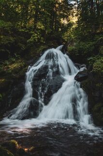 Wasserfall