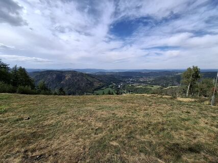 Foto von Wollomator entlang der Tour