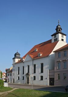 St Agnus