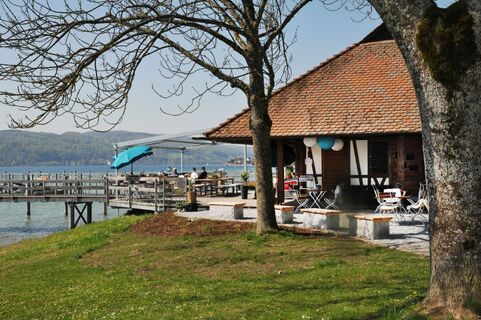 Heimathafen am Steg Gaienhofen