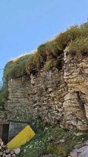 Foto van Hermann Sch. langs de tour