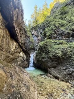 Fotografia z Ronny Decke na trase