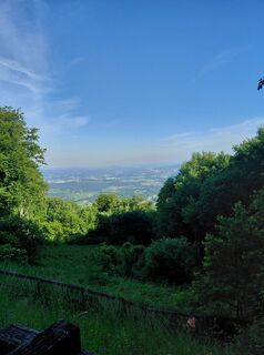 Photo de jerneja gorišek 1 le long du parcours