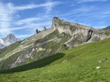 Photo de markus fugel le long du parcours
