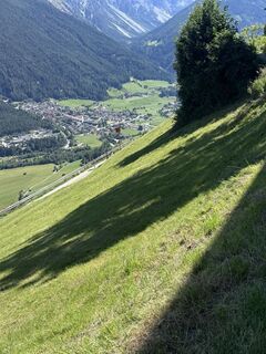 Foto von G.Andi entlang der Tour