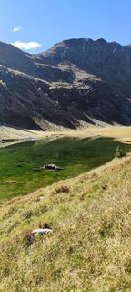 Foto von Pascal Meijers entlang der Tour