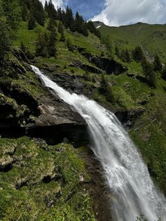 Foto von Stephan Kohnhorst entlang der Tour