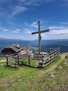 Fotografia z Victor Chyzh na trase